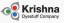 Krishna Dyestuff Industries Logo