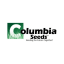 Columbia seed Logo