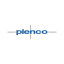 Plastics Engineering Company Logo