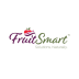 FruitSmart, Inc. Apple Granules logo