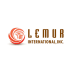 Lemur International Inc Organic Vanilla Concentrate, 20 Fold (LM1220) logo