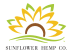Sunflower Hemp Co. CBD Tincture General Wellness logo