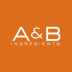 A&B Ingredients SATIVA 32/100 logo