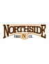 Northside Food Company Almonds | Natural Slivered logo