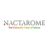 Nactarome Pistachio Paste (colourless) logo