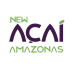 New Acai Amazonas Organic Cranberry Freeze Dried Powder (1099) logo