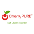 CherryPURE® Tart Cherry Powder logo