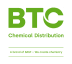 BTC Europe GmbH tert-Butyl Acrylate (TBA) logo