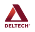 Deltech Polymers Crystal Polystyrene 144 logo