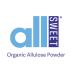 AllSWEET® Organic Allulose Powder logo