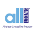 AllSWEET® Allulose Crystalline Powder logo