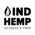 Hempseed Oil Organic logo