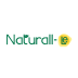 Naturall-Le™ Soy Lecithin Liquid logo