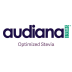 AudianaSWEET® Optimized Stevia logo