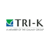 TRI-K Industries, Inc. Amino Silk NPNF logo