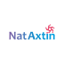 NatAxtin™ Astaxanthin logo