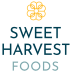 Sweet Harvest Foods Non-GMO Organic Light and Dark Agave Syrup logo