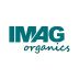 IMAG Organics Organic Raw 100% Blue Agave Syrup logo