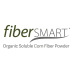 FiberSMART® Organic Soluble Corn Fiber Powder logo