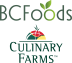 Culinary Farms Ginger Puree logo