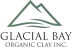Glacial Bay Organic Clay Pure Marine Clay Powder logo