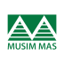 MASESTER® GMS 95 logo