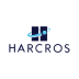 Harcros Chemicals SIlicone Elastomer 8000 logo