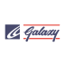 Galaxy™ CB logo
