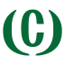 Callisons Wintergreen Art (105114) logo