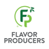 Flavor Producers Organic Flavor Blend (Pumpkin Spice Type) (≥95% Organic Content) (ELF1086) logo