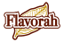 Flavorah Butterscotch logo