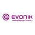 Evonik Triethyl Orthoacetate (TEOA) logo