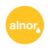 Alnor Oil Company Raw Linseed Oil logo