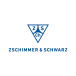 Zschimmer & Schwarz: Personal Care company logo