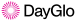 DayGlo company logo