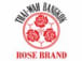 THAI WAH company logo