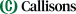 Callisons company logo