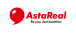 AstaReal company logo