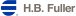 H.B. Fuller company logo