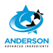 Anderson Advanced Ingredients company logo