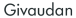 Givaudan Health and Nutrition company logo