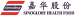 Quadra company logo