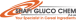 Knowde company logo
