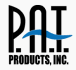 P.A.T. Products company logo