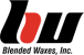 Blended Waxes company logo