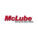 McLube company logo