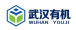 Quadra company logo
