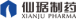 Quadra company logo