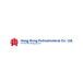 Hong Kong Petrochemical company logo