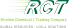 Quadra company logo